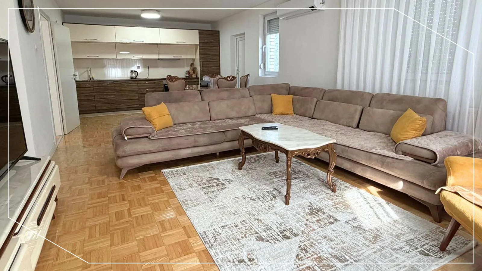 200m² Haus zum Verkauf in Hajvali, Prishtina image 2