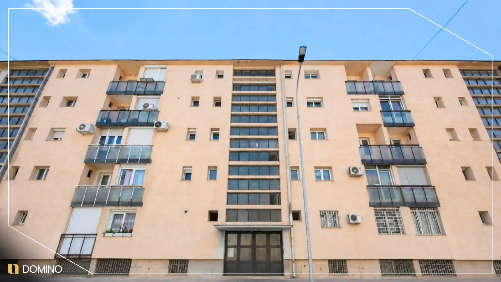 Apartment for sale 36.71m² in Ulpiana, Prishtina image 1