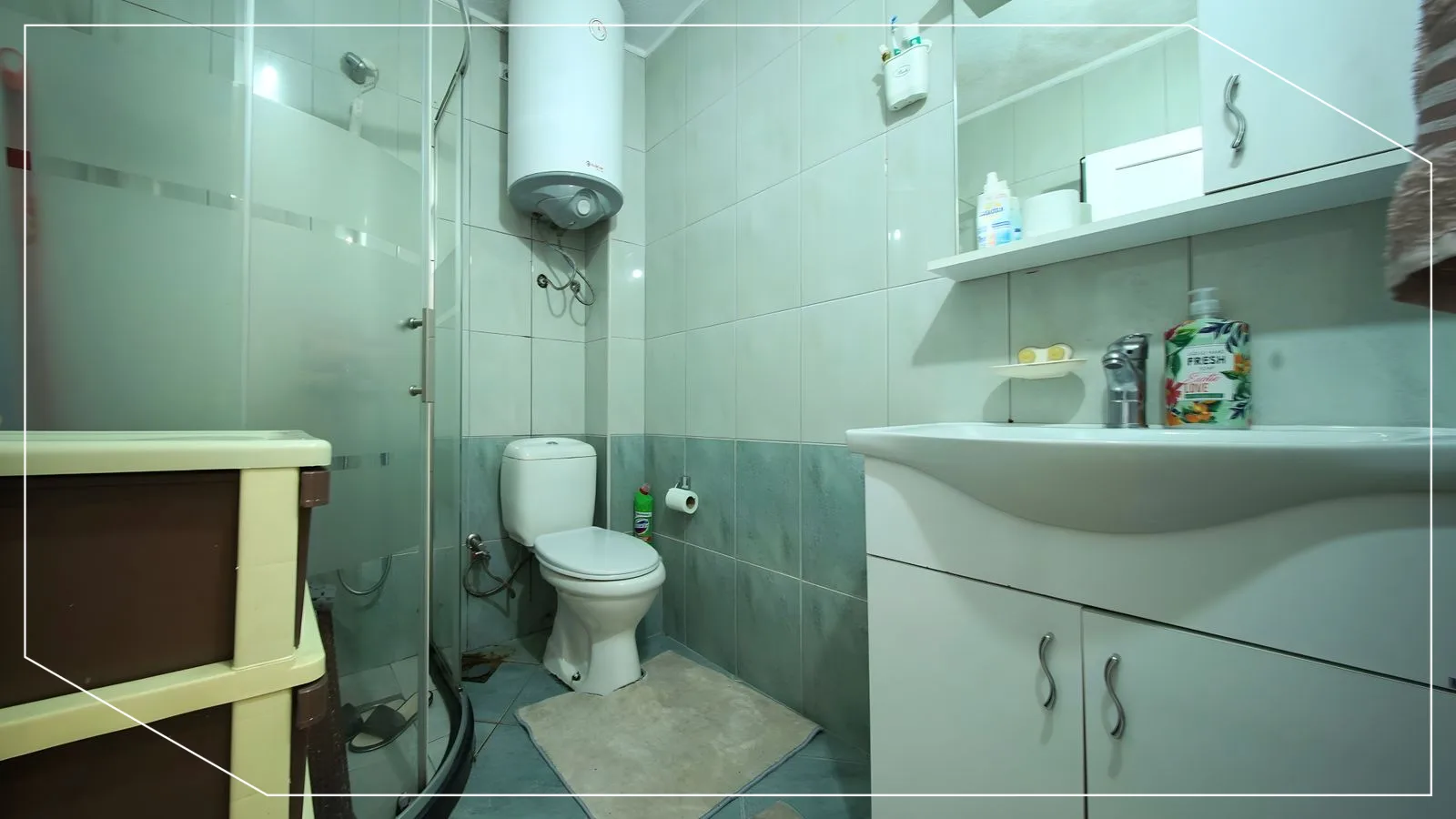 Apartment for sale 36.71m² in Ulpiana, Prishtina image 6