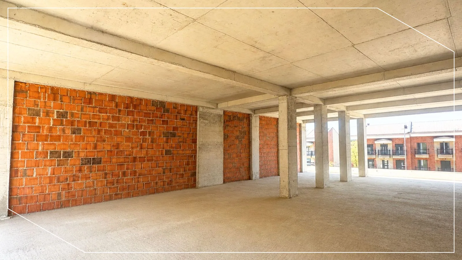 180m² terraced apartment for sale in Marigona Hill, Prishtina image 3