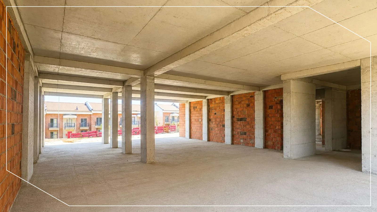 180m² terraced apartment for sale in Marigona Hill, Prishtina image 2