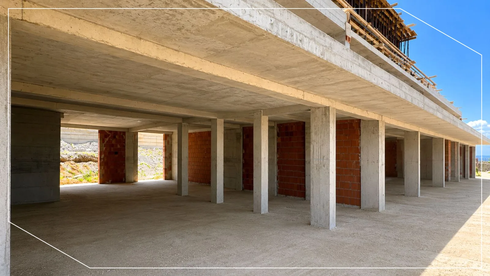 180m² terraced apartment for sale in Marigona Hill, Prishtina image 5