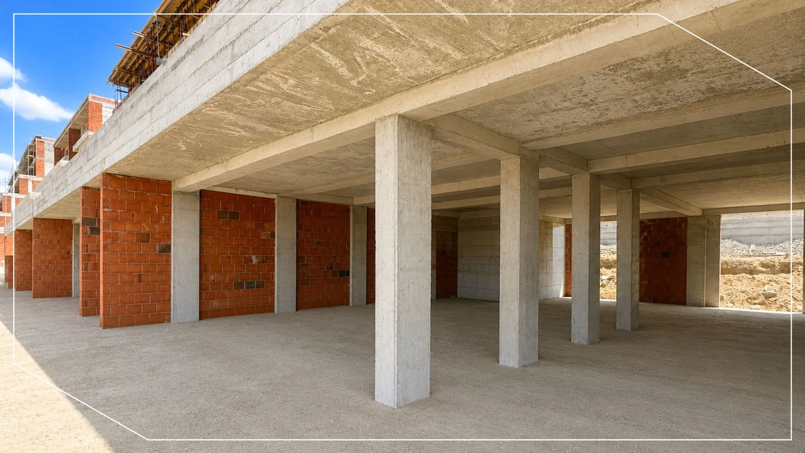 180m² terraced apartment for sale in Marigona Hill, Prishtina image 4