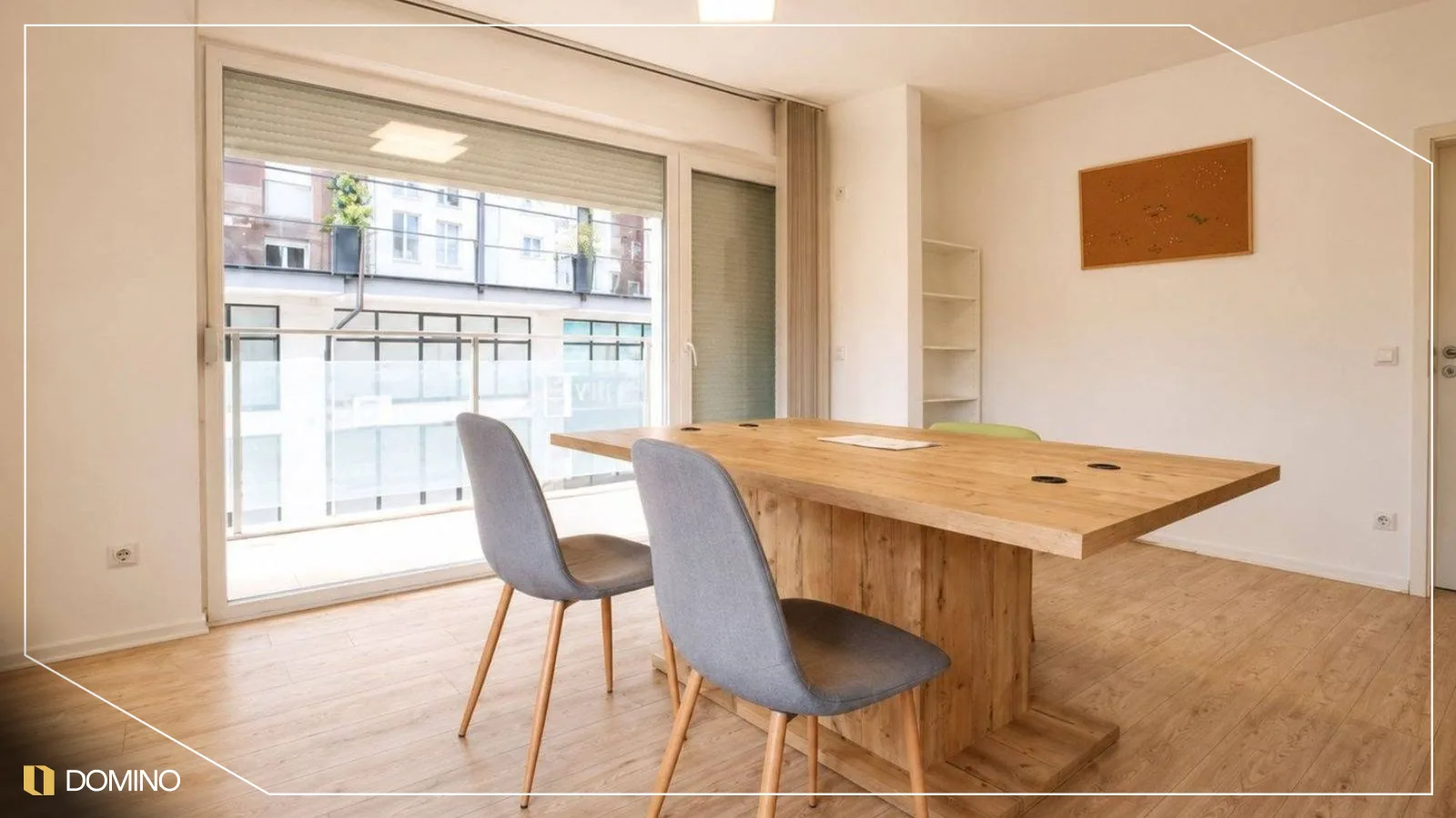 70m² Büro zur Miete im Viertel Rruga B, Prishtina image 1