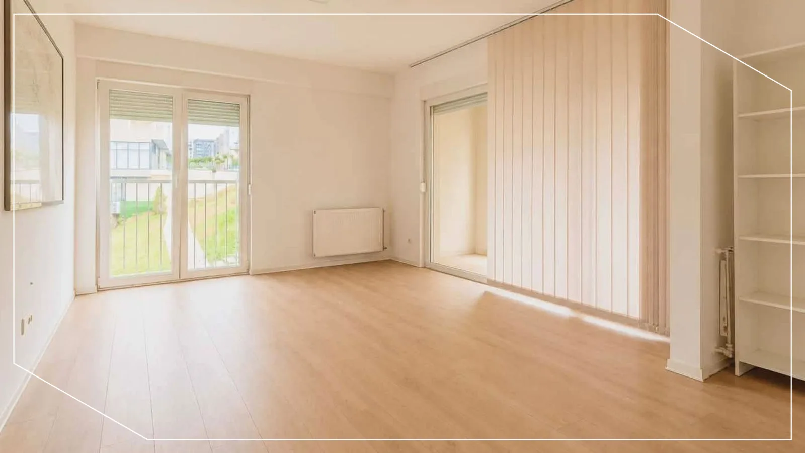 70m² Büro zur Miete im Viertel Rruga B, Prishtina image 2