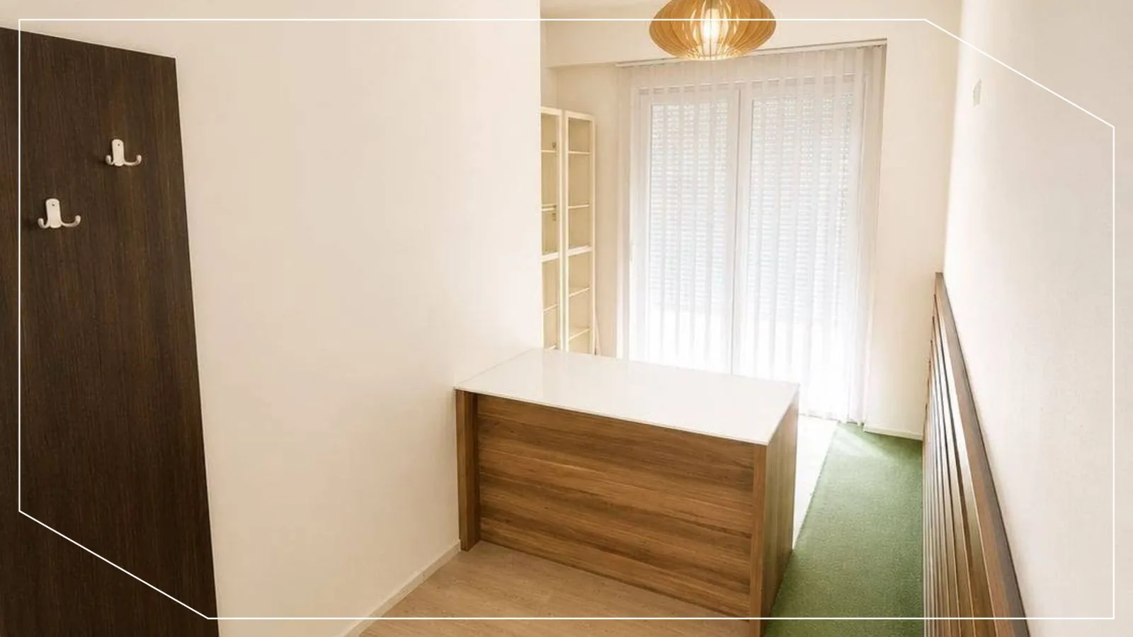 70m² Büro zur Miete im Viertel Rruga B, Prishtina image 3
