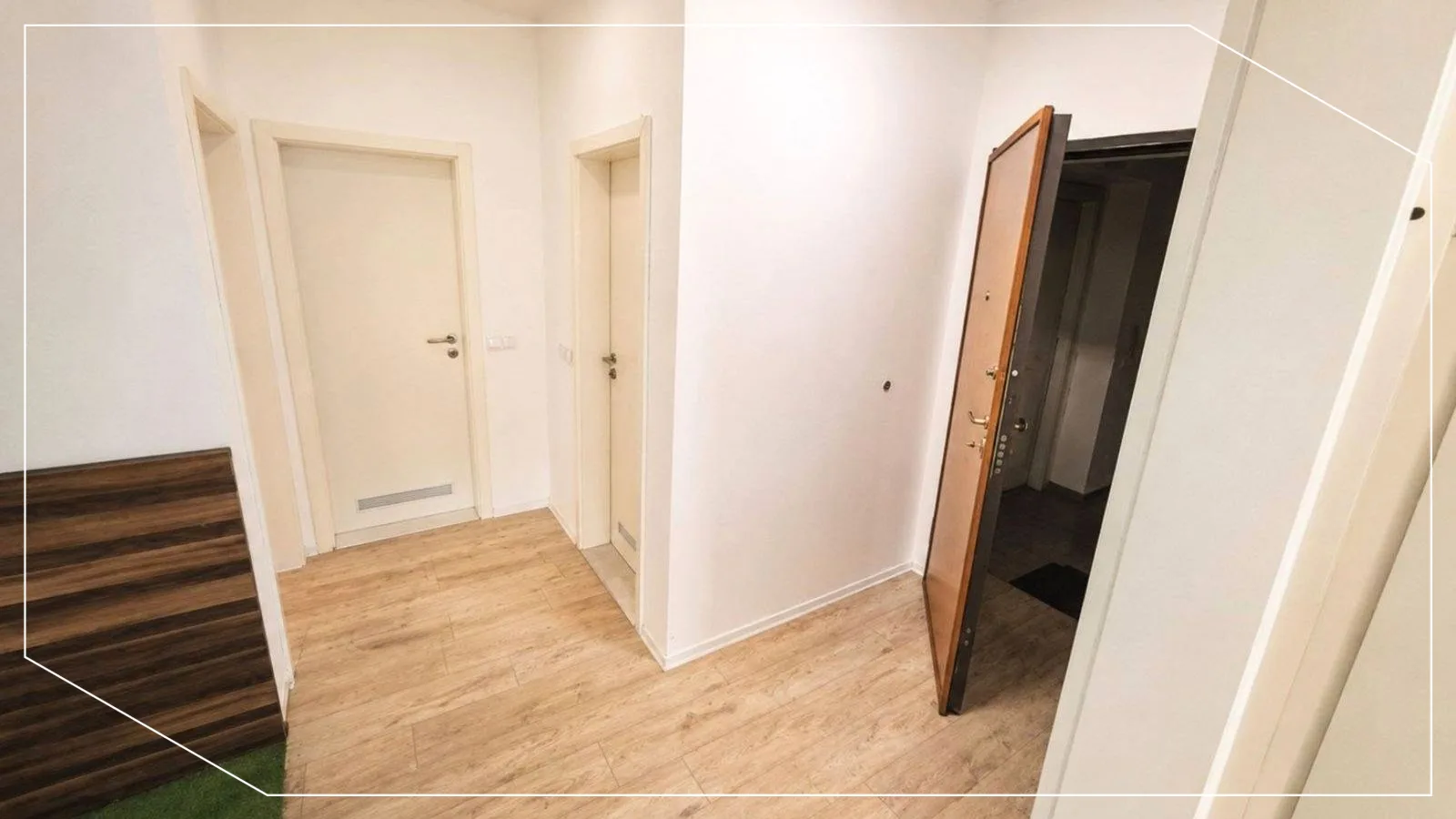 70m² Büro zur Miete im Viertel Rruga B, Prishtina image 5