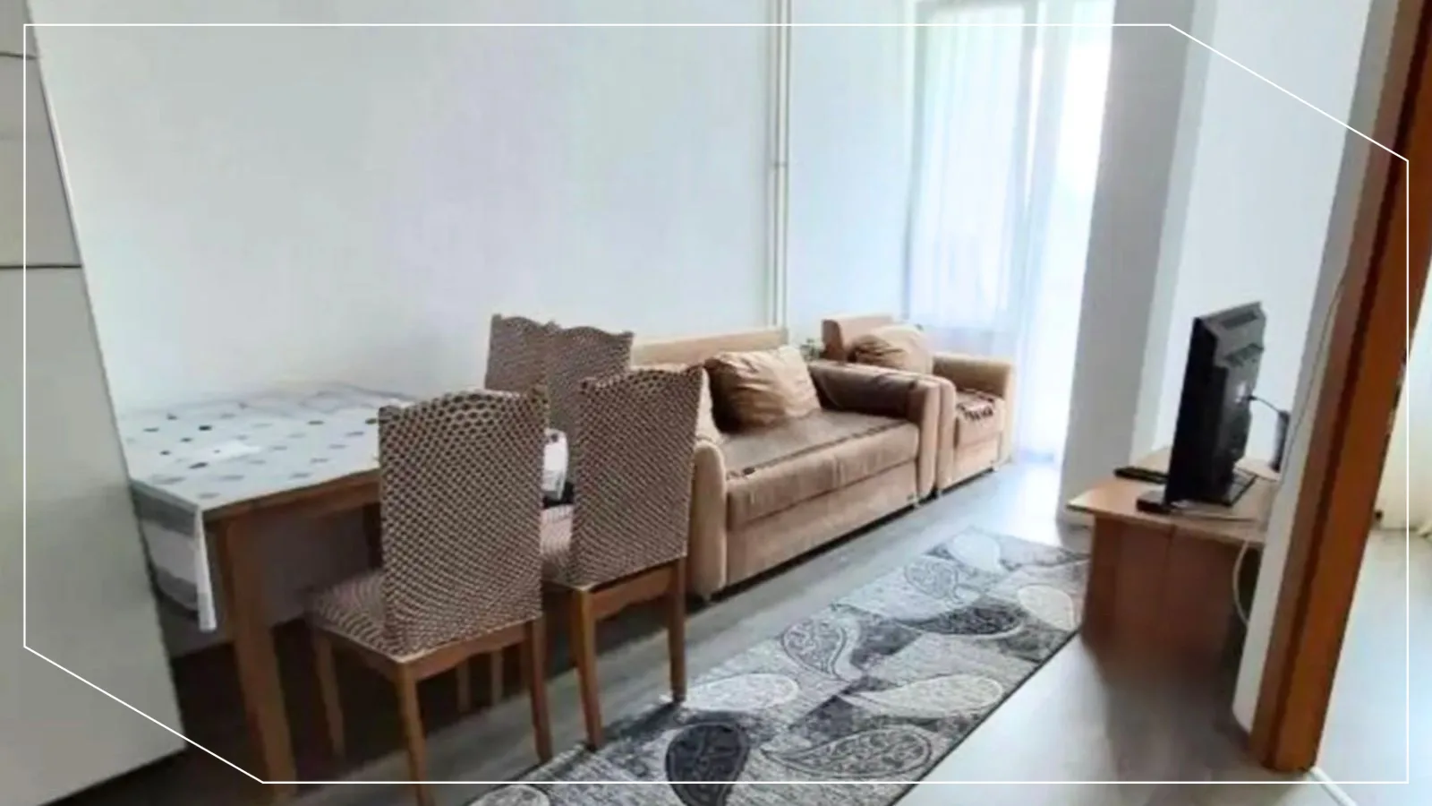 40m² Apartment for Sale in Bregu i Diellit, Prishtina image 2
