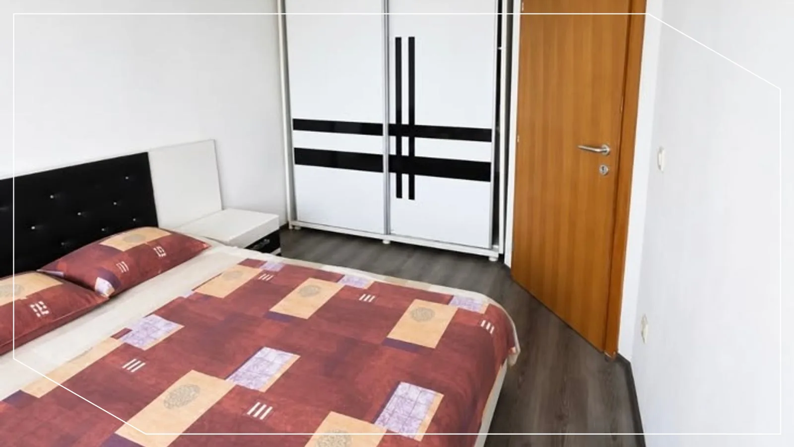 40m² Apartment for Sale in Bregu i Diellit, Prishtina image 4