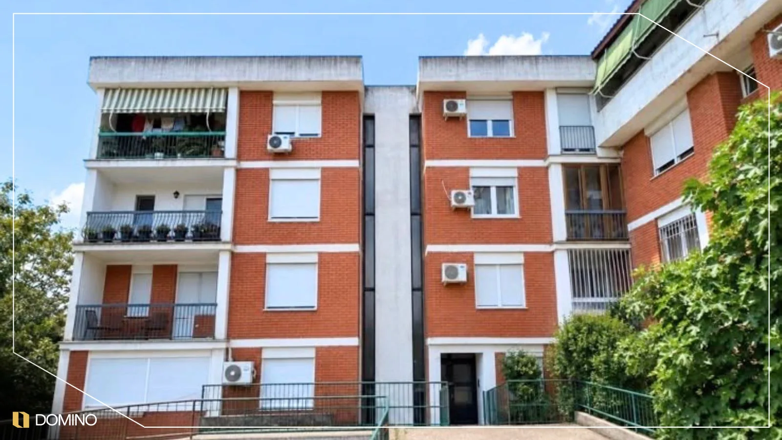 40m² Apartment for Sale in Bregu i Diellit, Prishtina image 1