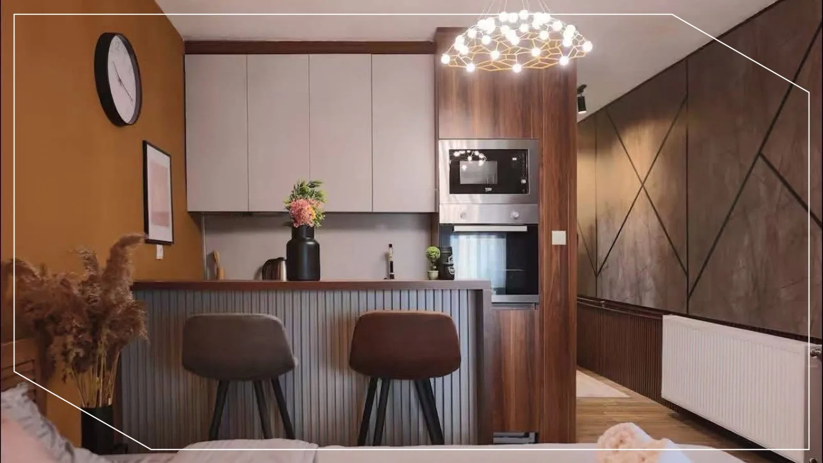 Apartment for sale, 24.59m2, Dardania, Prishtina image 6