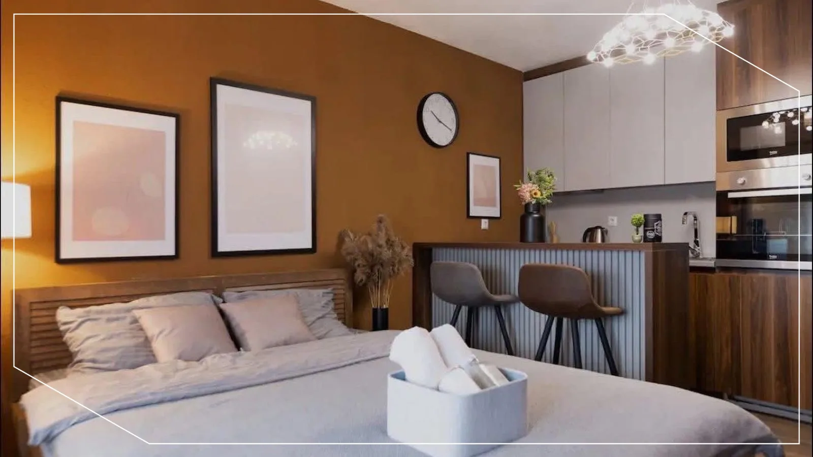 Apartment for sale, 24.59m2, Dardania, Prishtina image 2