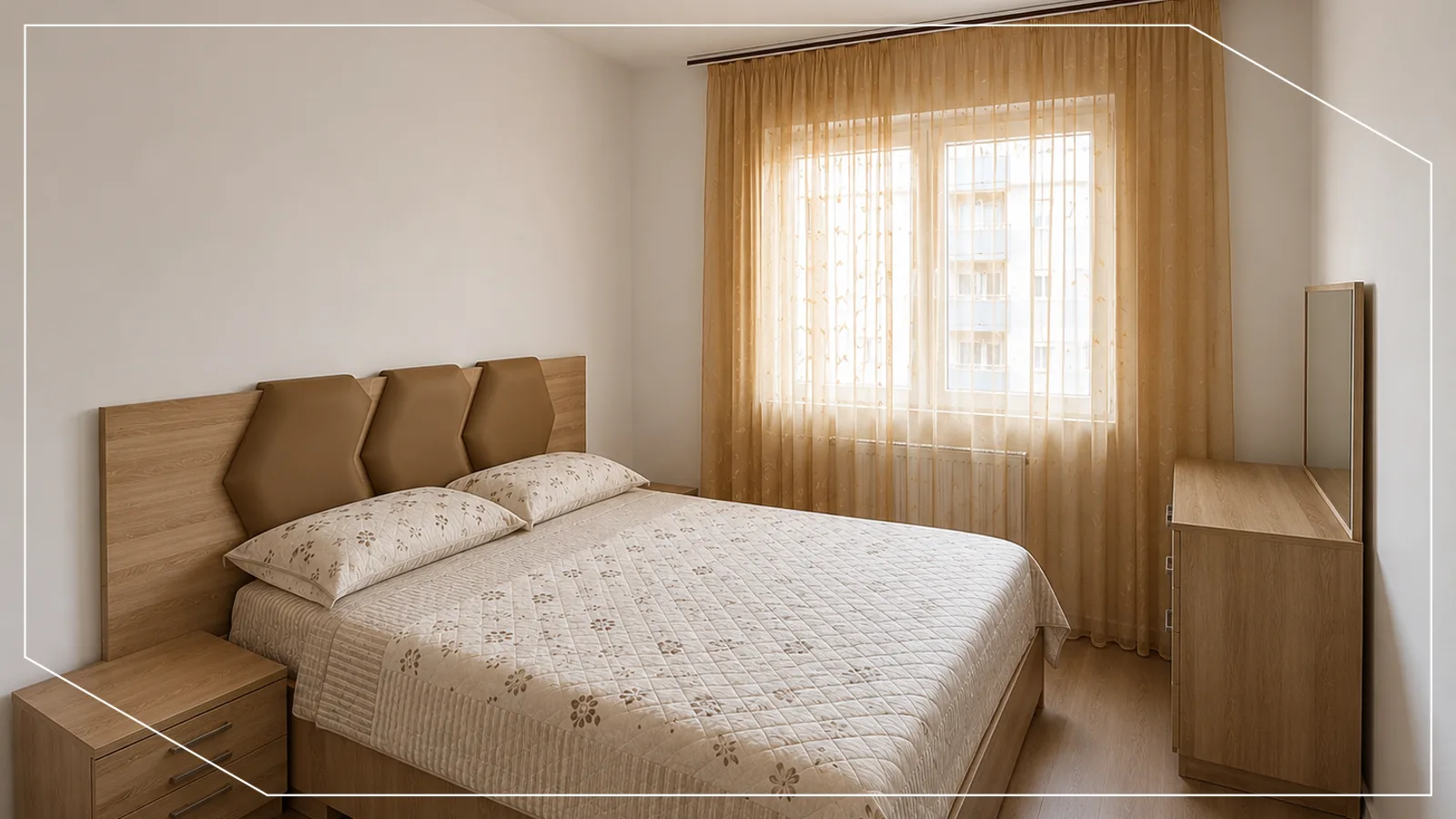 Banesë në shitje 53,16m²  në lagjen Mati 1, Prishtinë image 5