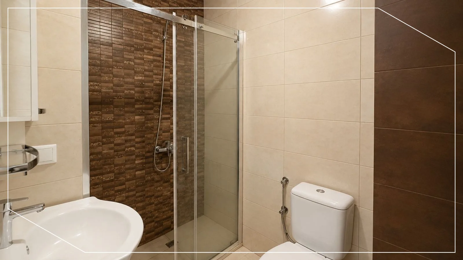 Banesë në shitje 53,16m²  në lagjen Mati 1, Prishtinë image 6