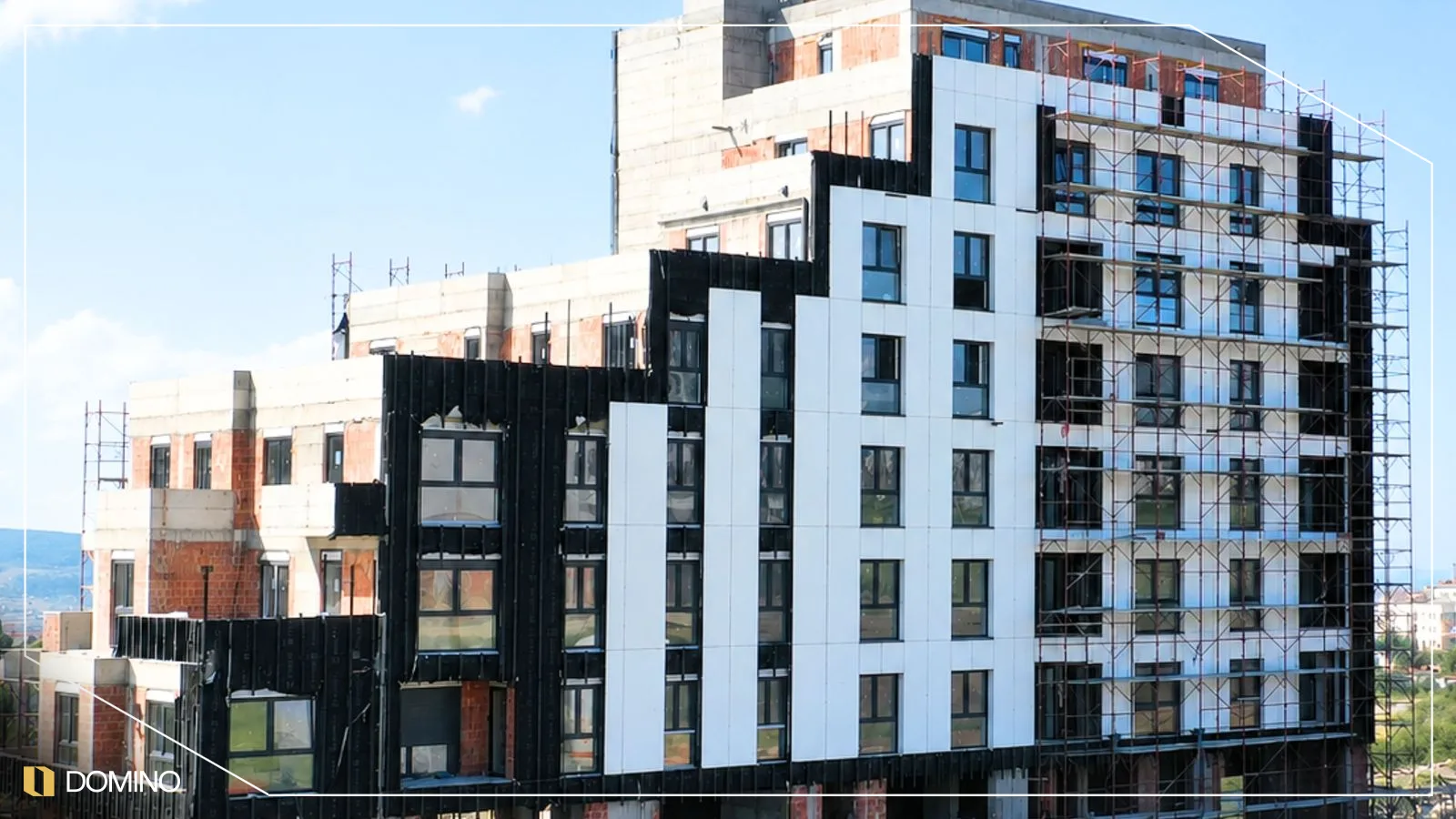 Apartment for sale 104.51m² in Dragodan, Prishtina image 1