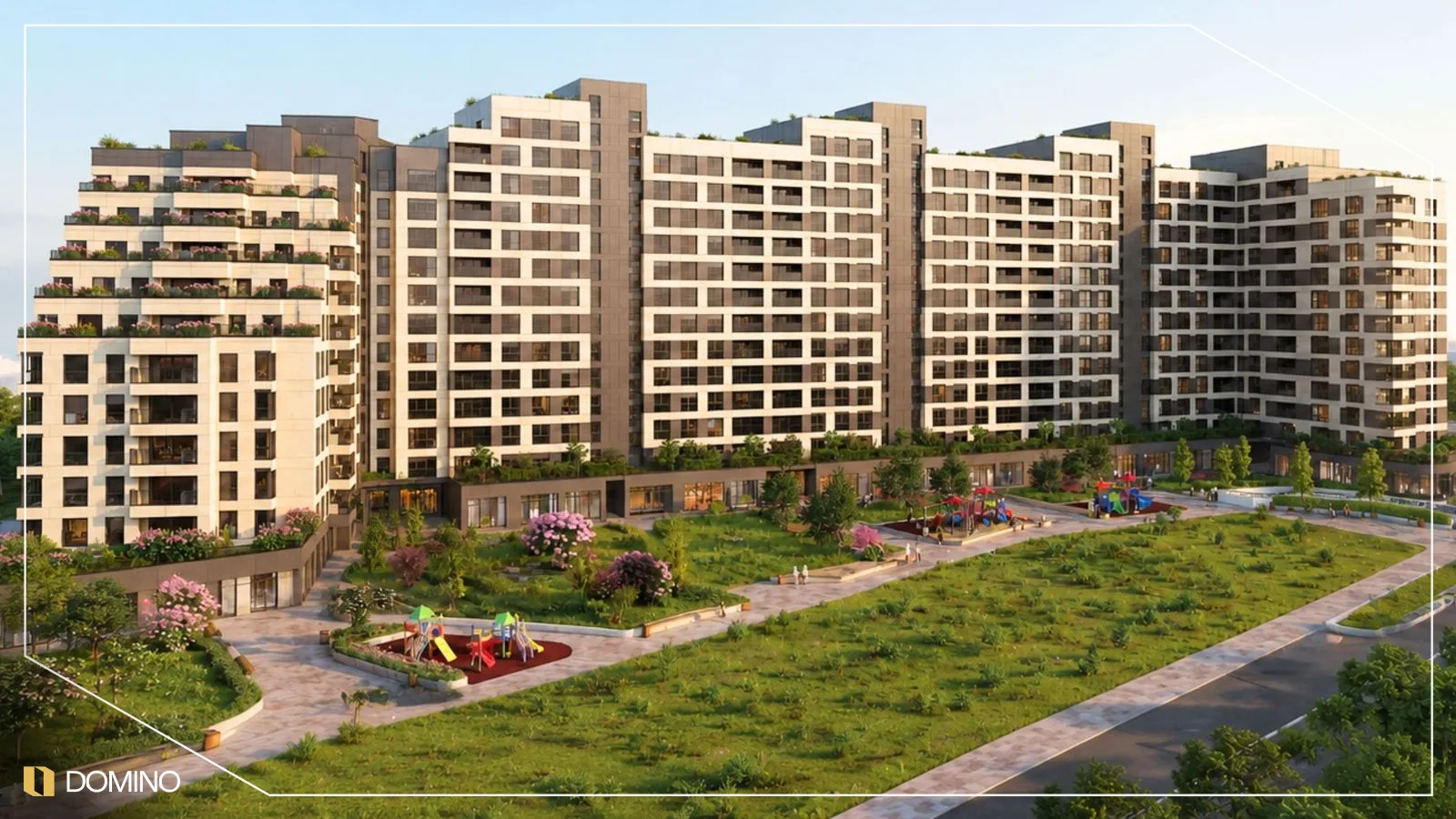 Terracier në shitje 57,74m² në lagjen Prishtina e Re, Prishtinë image 1