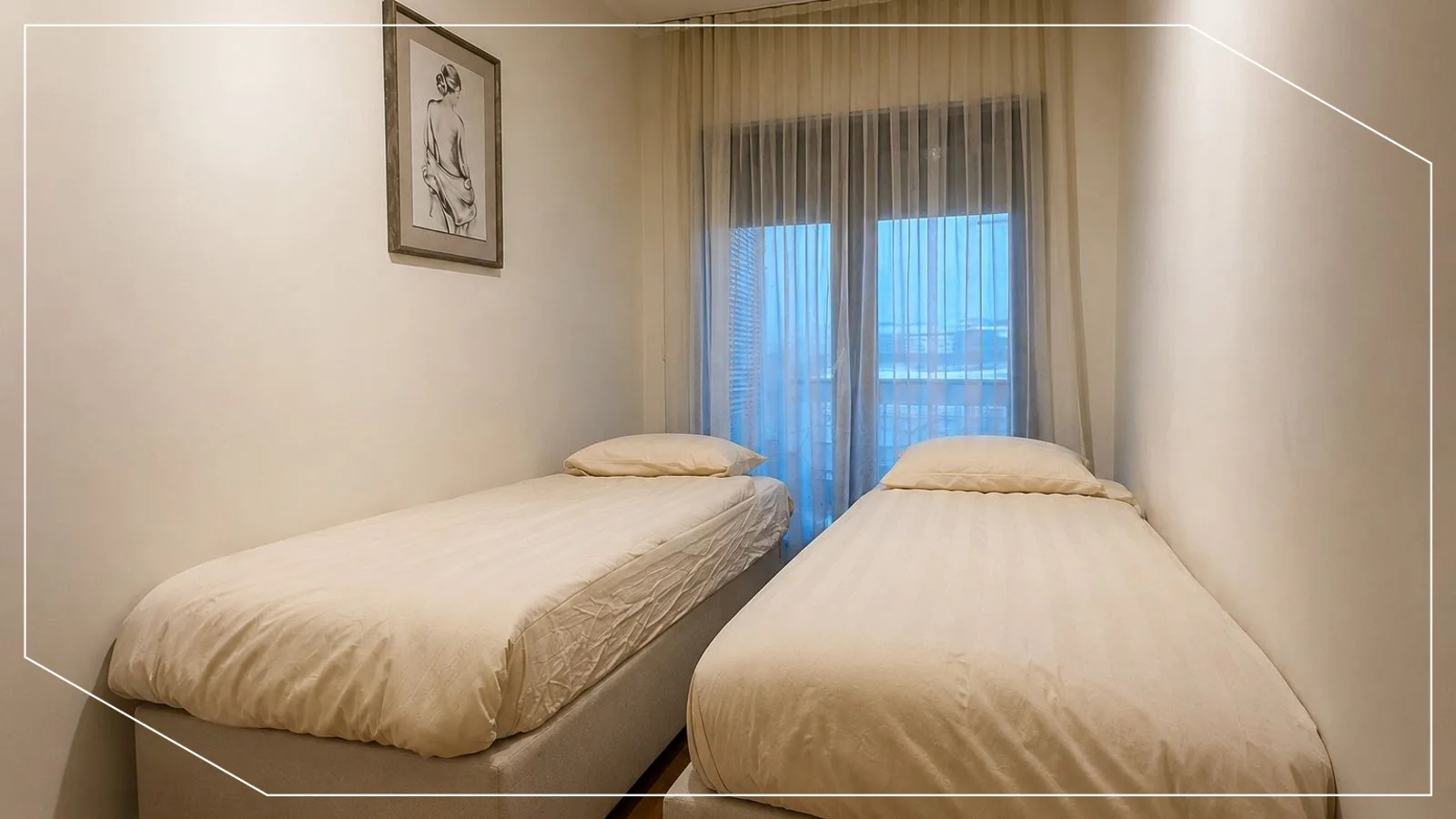 Apartment for sale 96.19m² in Lakrishte, Prishtina image 5