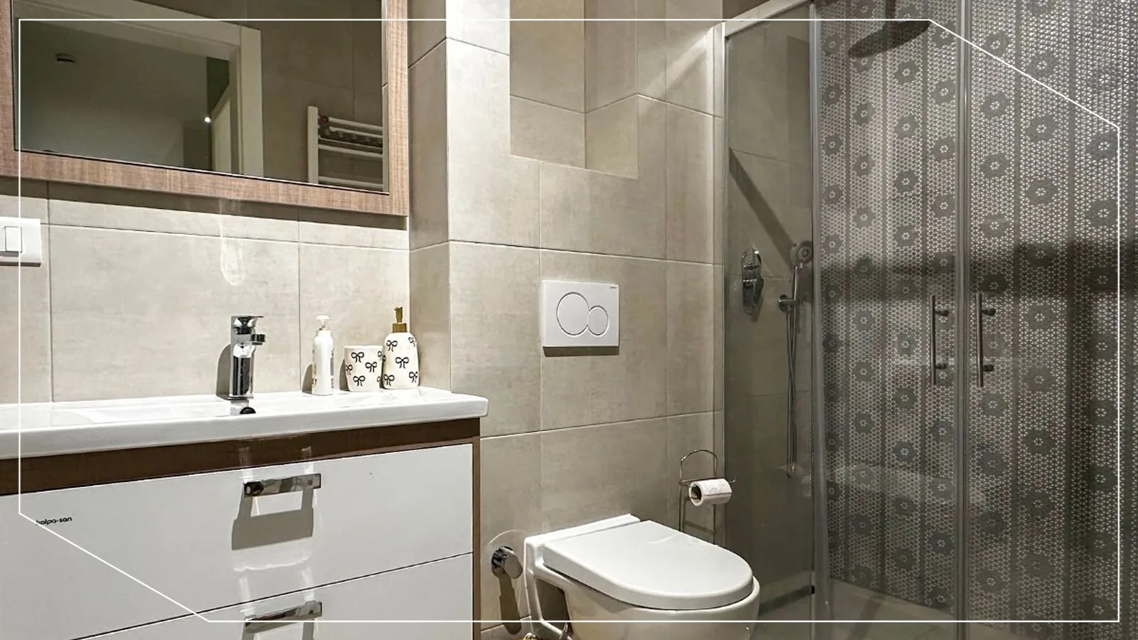 Apartment for sale 96.19m² in Lakrishte, Prishtina image 6