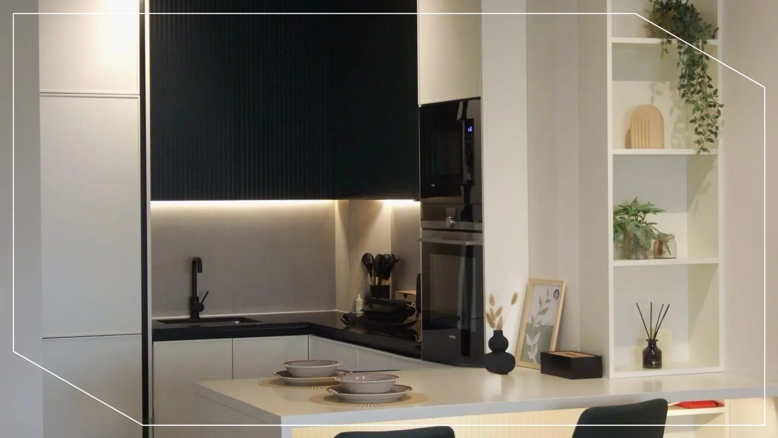 Apartment for sale 96.19m² in Lakrishte, Prishtina image 2