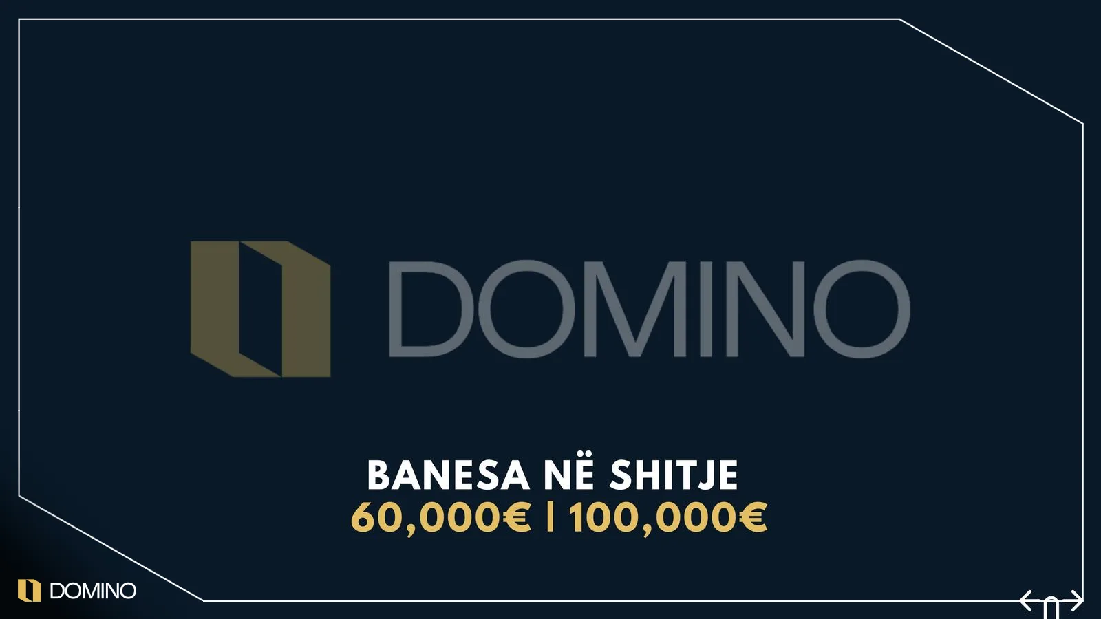 APARTMENTS FOR SALE €60,000 – €100,000 image 1