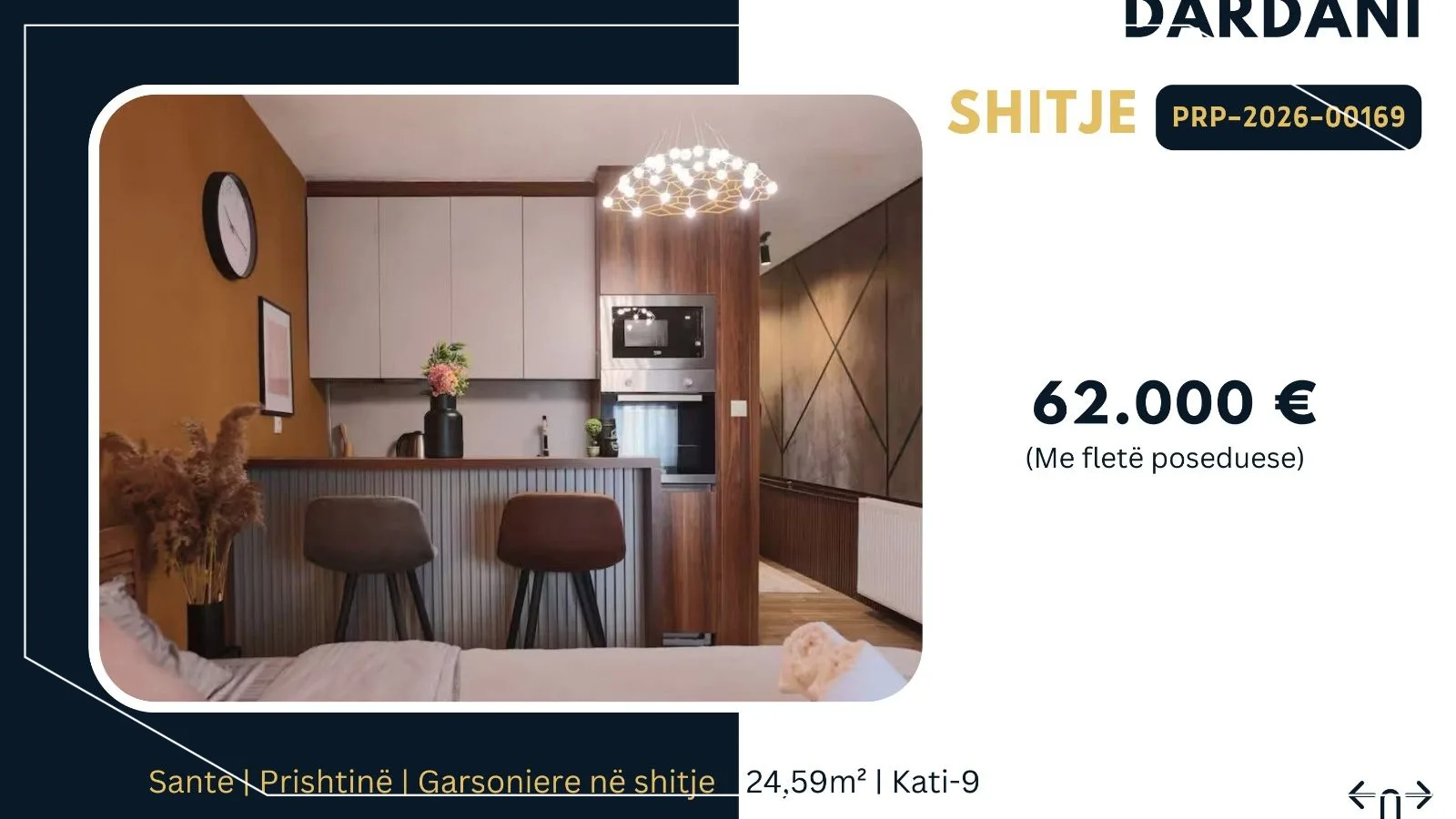 BANESA NË SHITJE 70,000€ –  100,000€ image 2