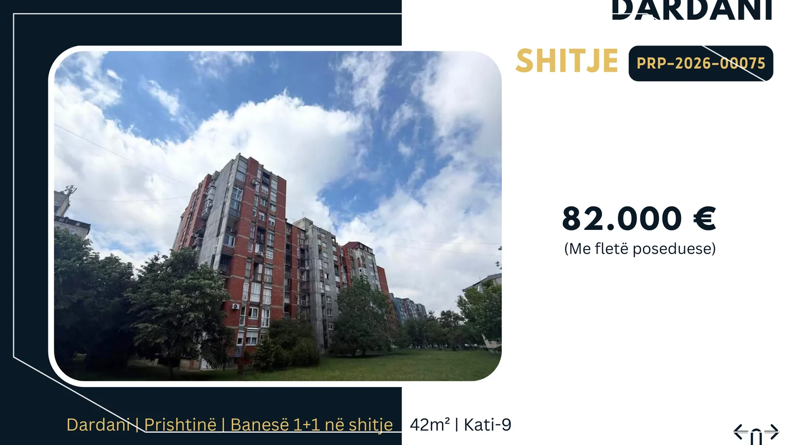 BANESA NË SHITJE 70,000€ –  100,000€ image 7