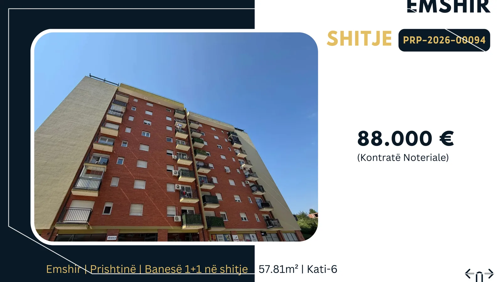 BANESA NË SHITJE 70,000€ –  100,000€ image 6
