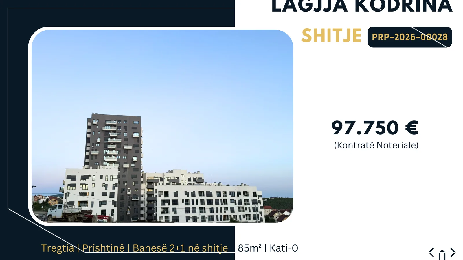 BANESA NË SHITJE 70,000€ –  100,000€ image 8