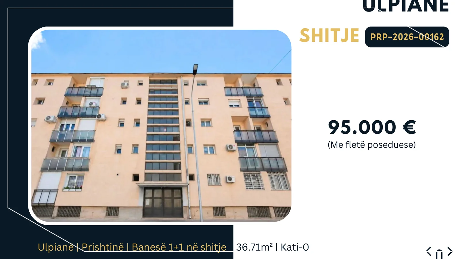 BANESA NË SHITJE 70,000€ –  100,000€ image 5