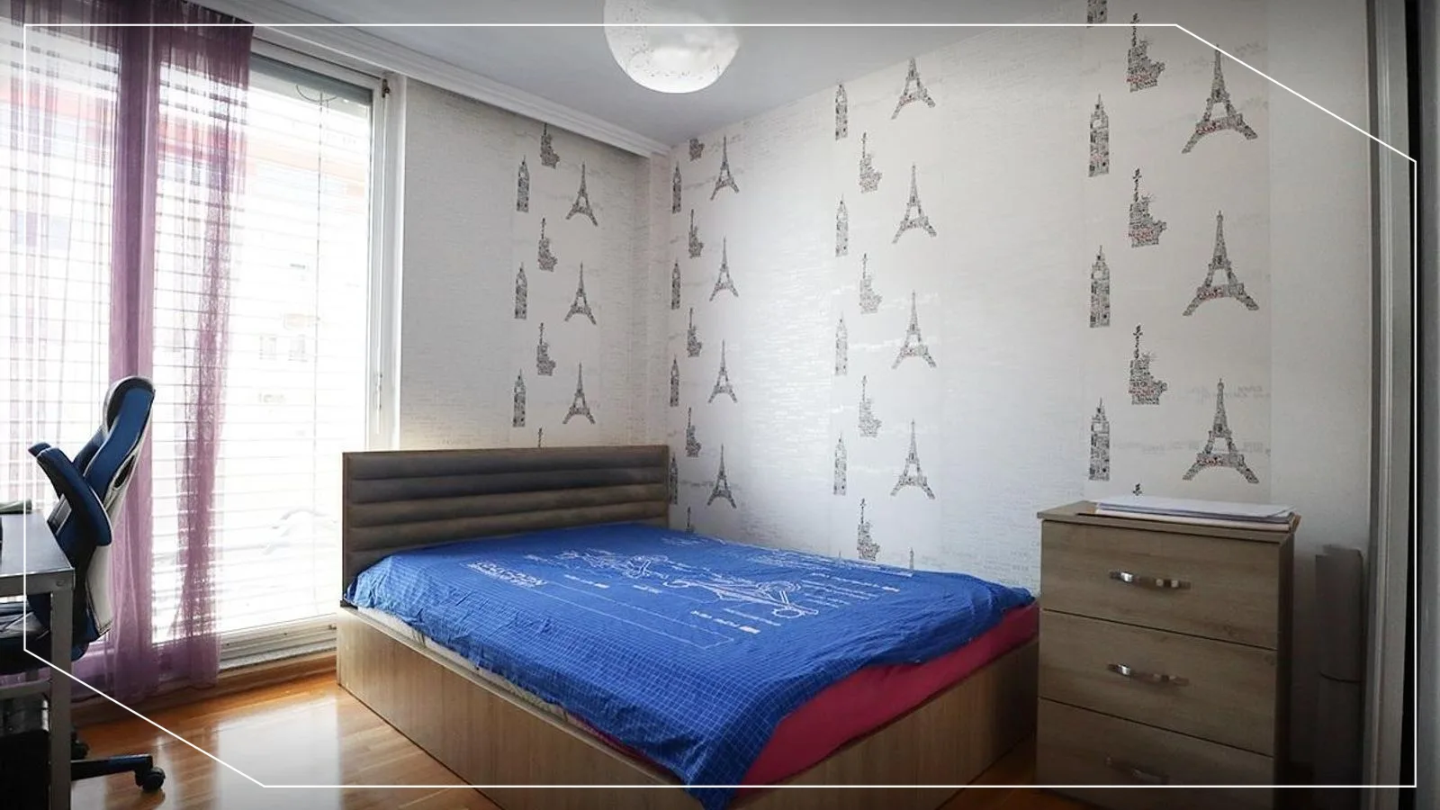 Penthouse në shitje 145m² në lagjen Dragodan, Prishtinë image 5