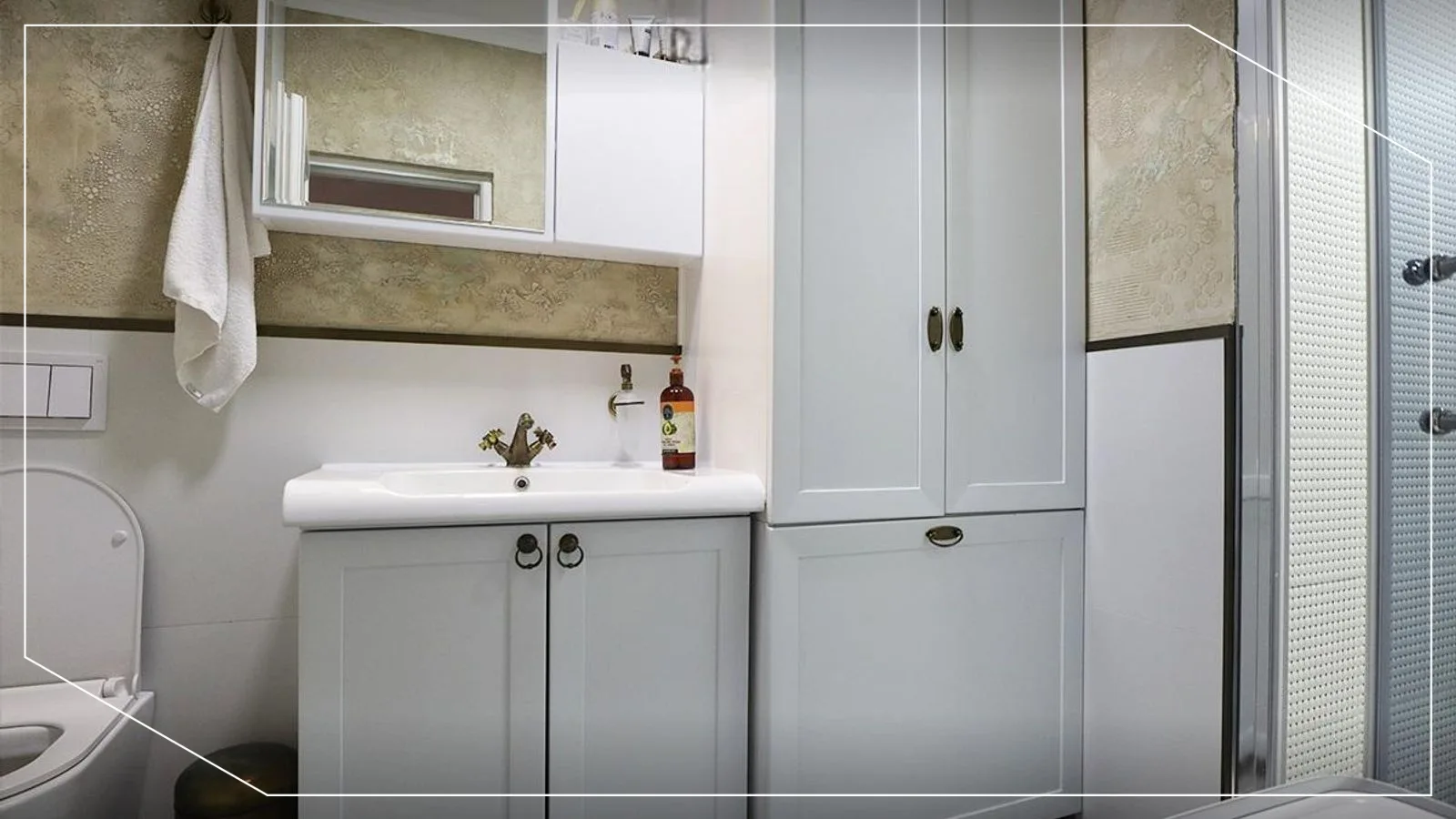 Penthouse në shitje 145m² në lagjen Dragodan, Prishtinë image 7