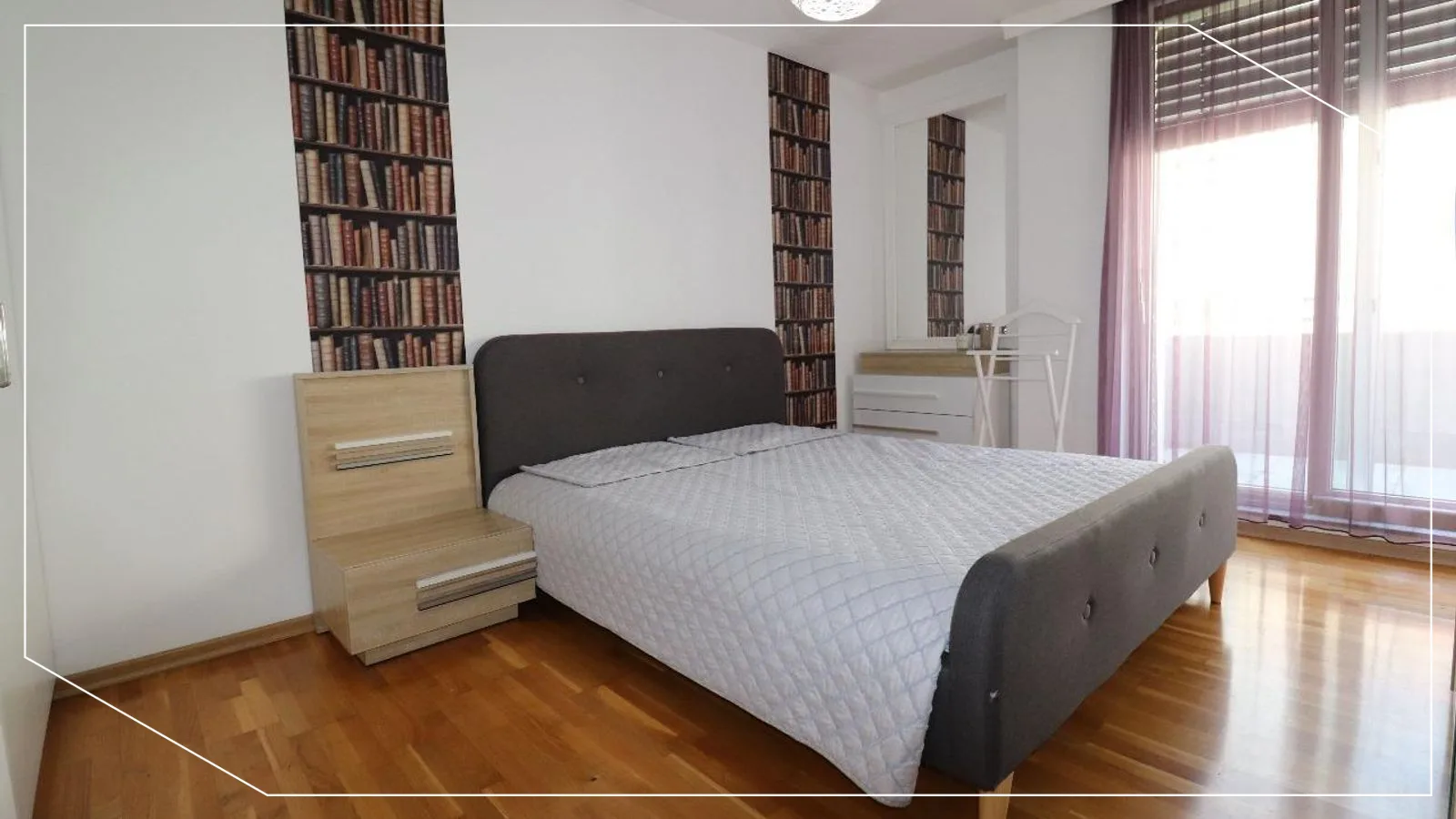 Penthouse në shitje 145m² në lagjen Dragodan, Prishtinë image 4