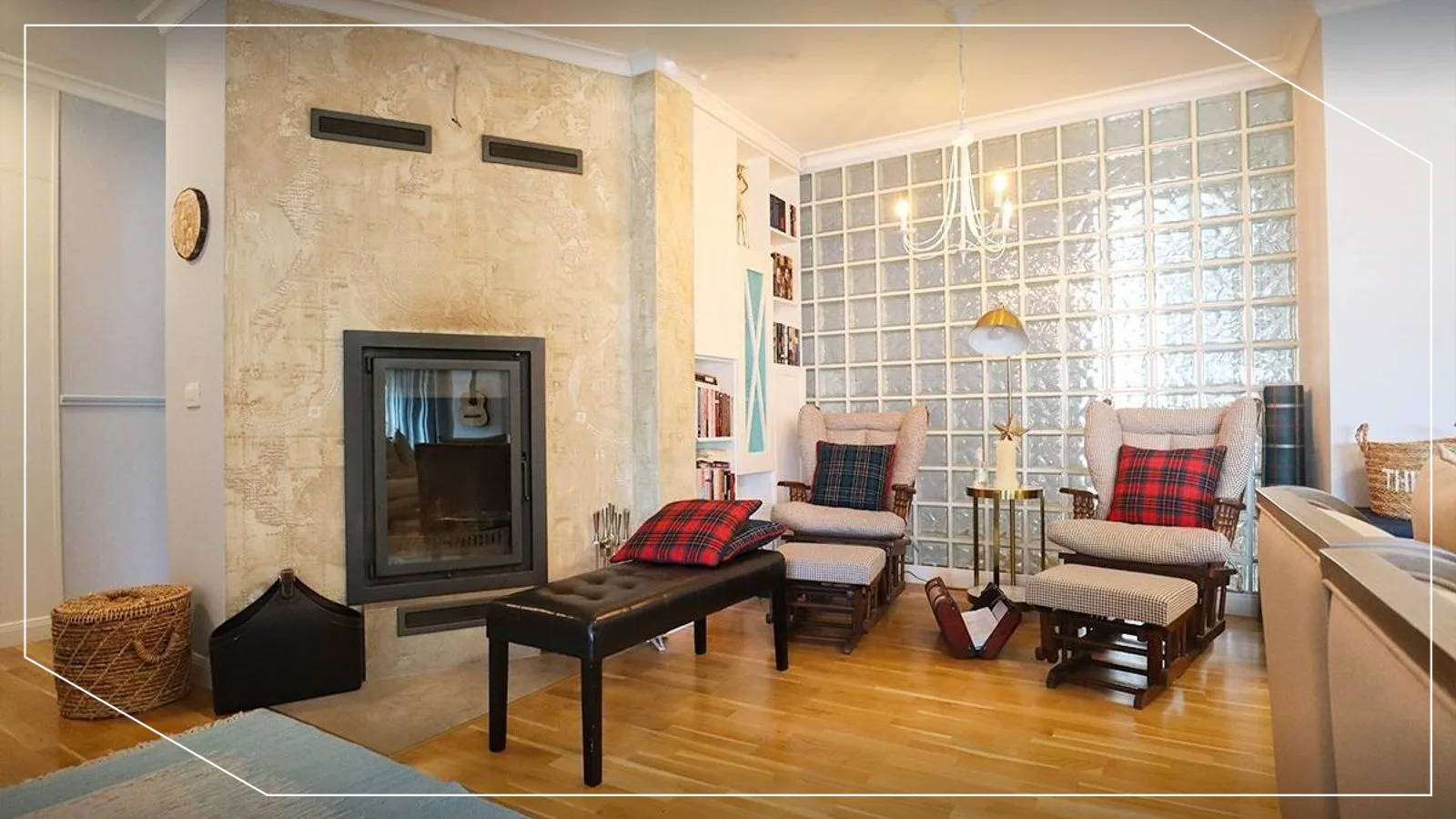 Penthouse në shitje 145m² në lagjen Dragodan, Prishtinë image 2