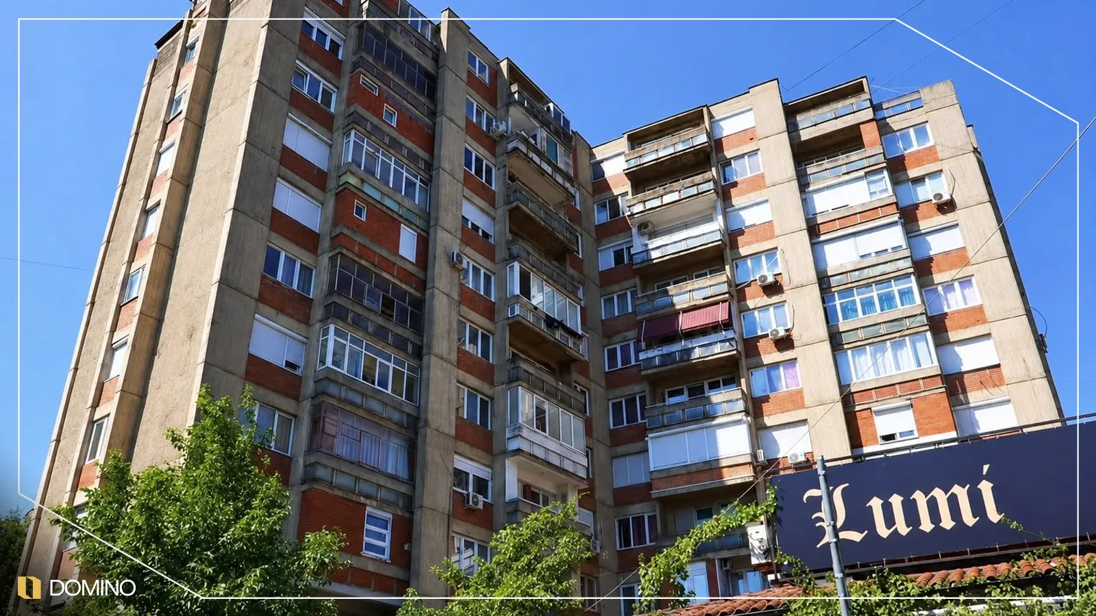 80m² Wohnung zum Verkauf in Aktash, Prishtina image 1