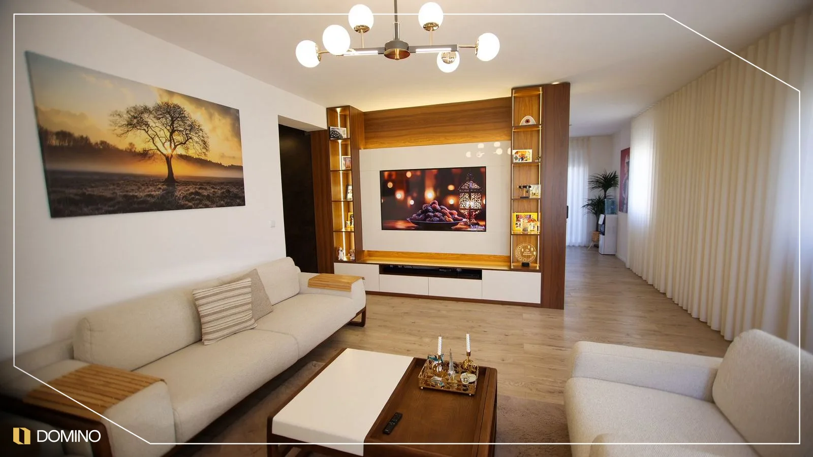 Penthouse zum Verkauf, 105m², Mati 1, Prishtina image 1