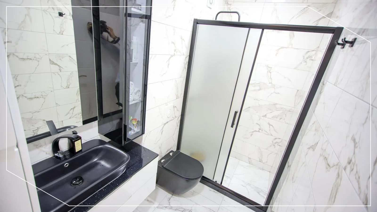 Penthouse zum Verkauf, 105m², Mati 1, Prishtina image 7