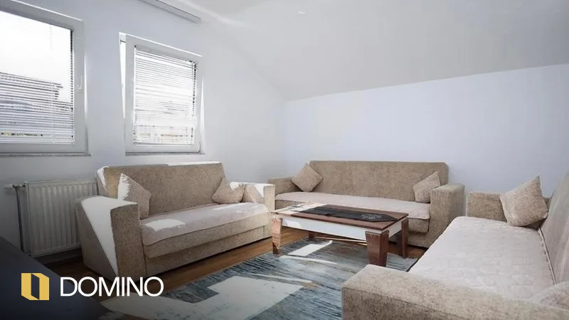 House floor for rent in Dardania, Prishtina