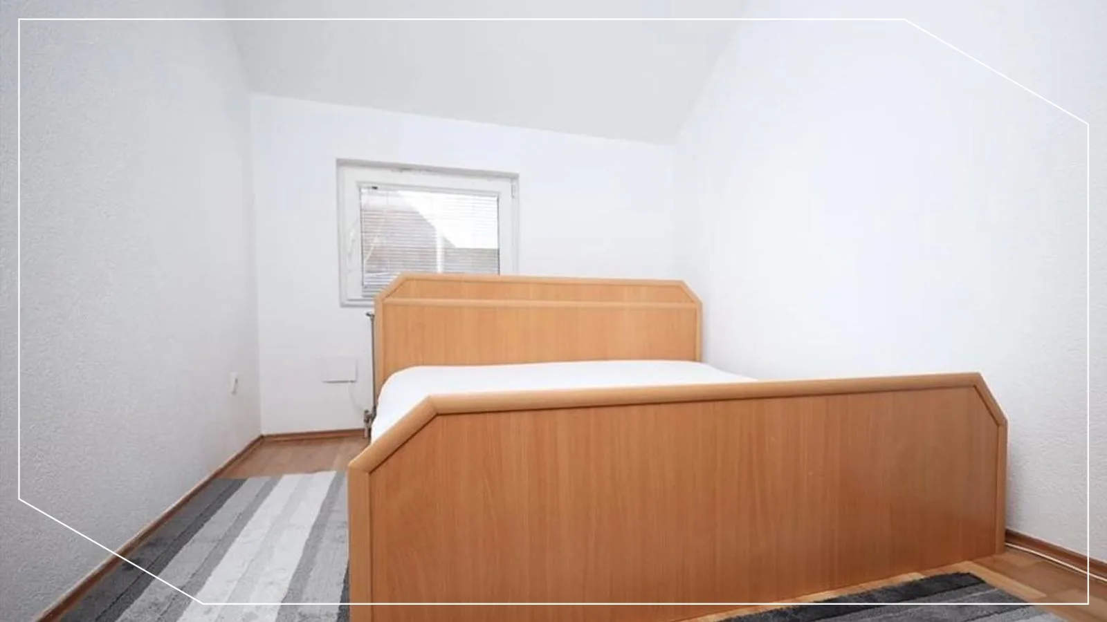 House floor for rent in Dardania, Prishtina image 4