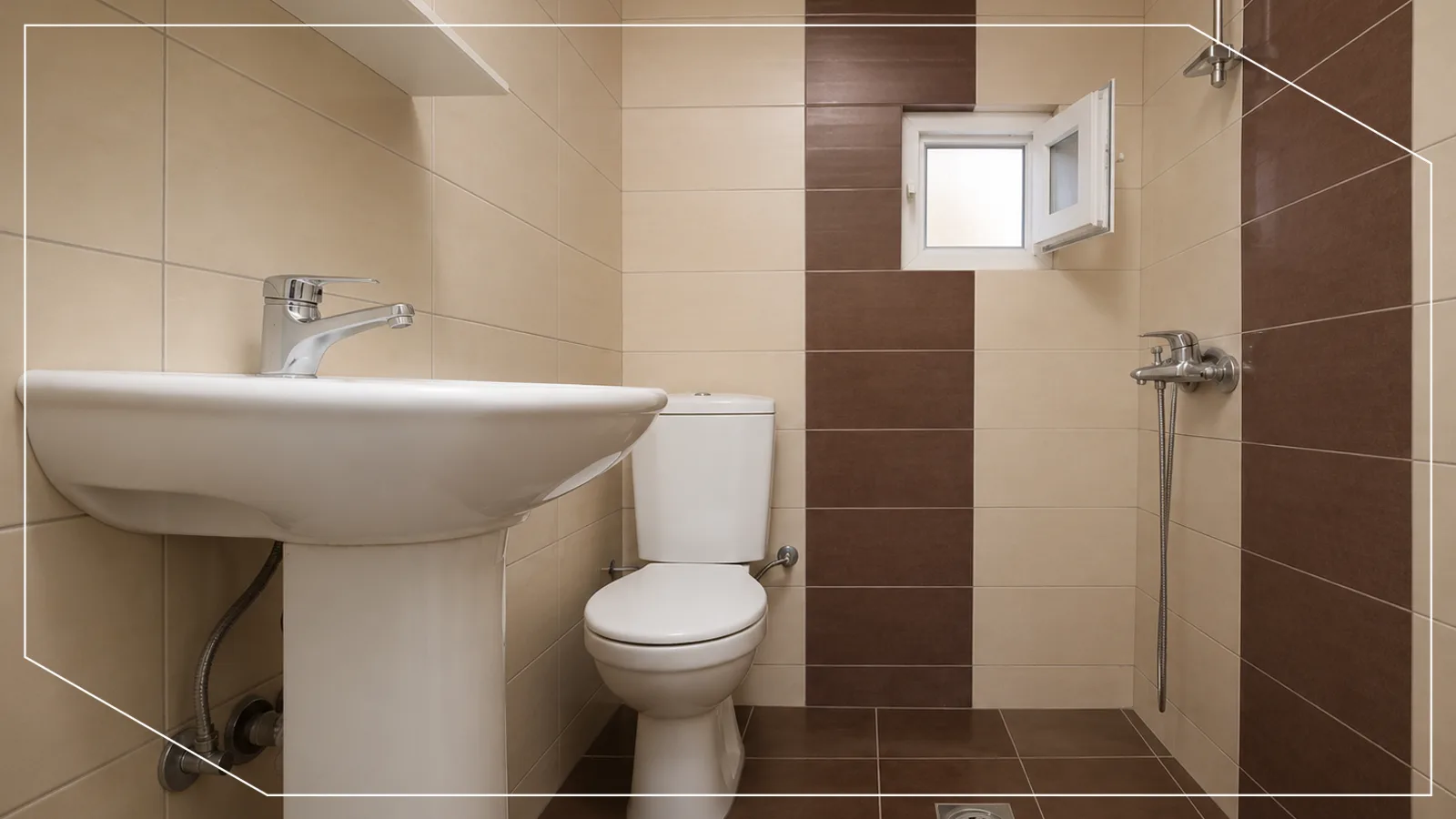 House floor for rent in Dardania, Prishtina image 6