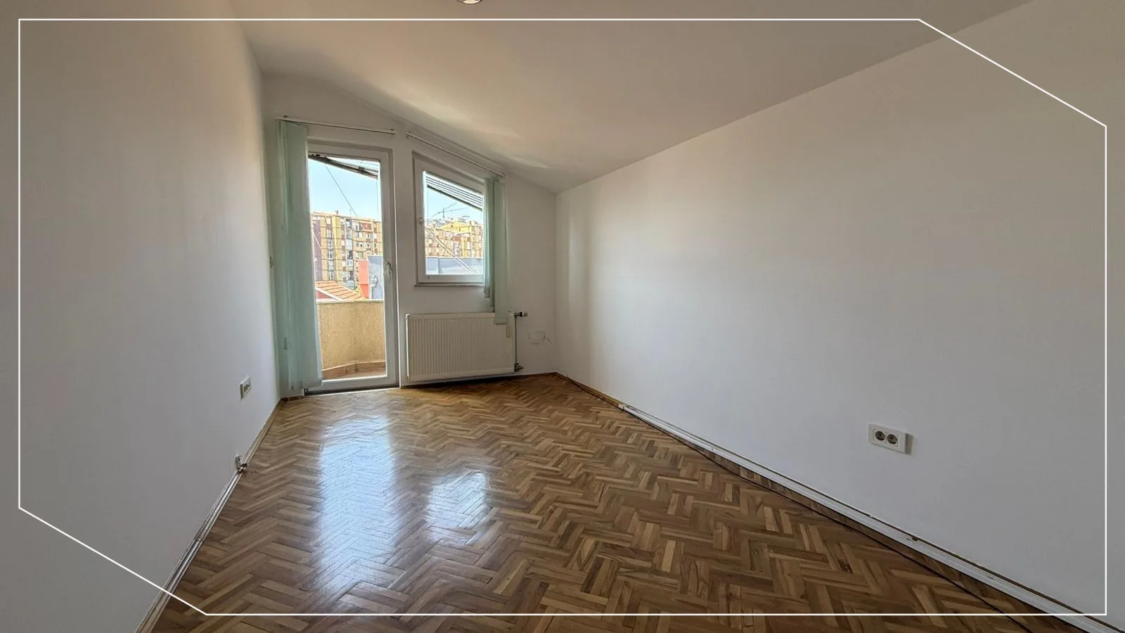 Shtëpi me qira 350m² në lagjen Dardania, Prishtinë image 4