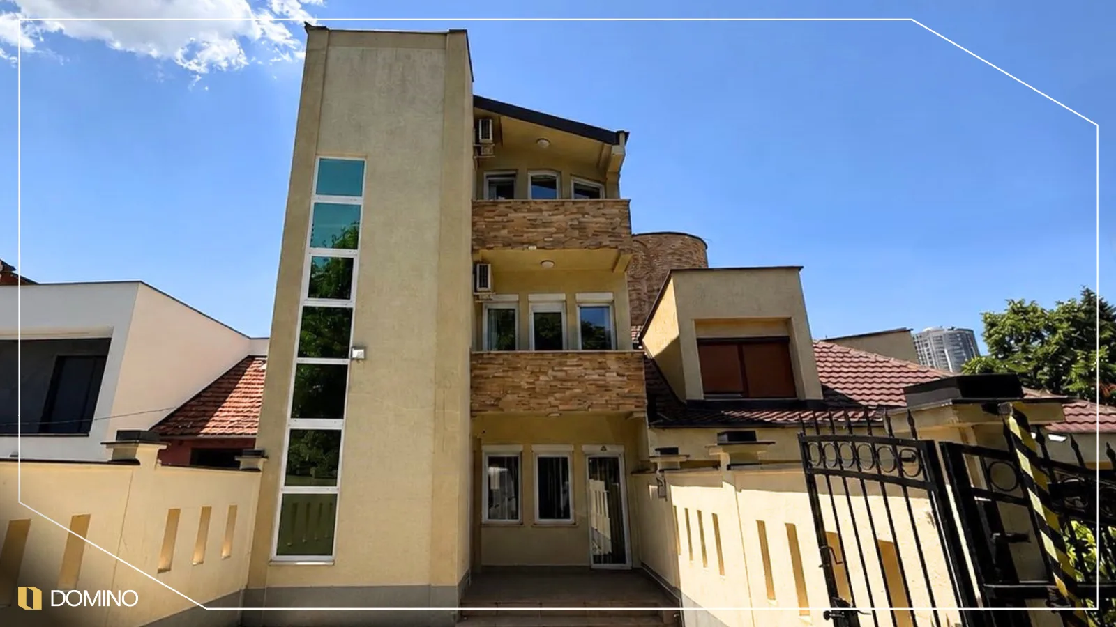 350m² House for Rent in Dardania, Prishtina image 1