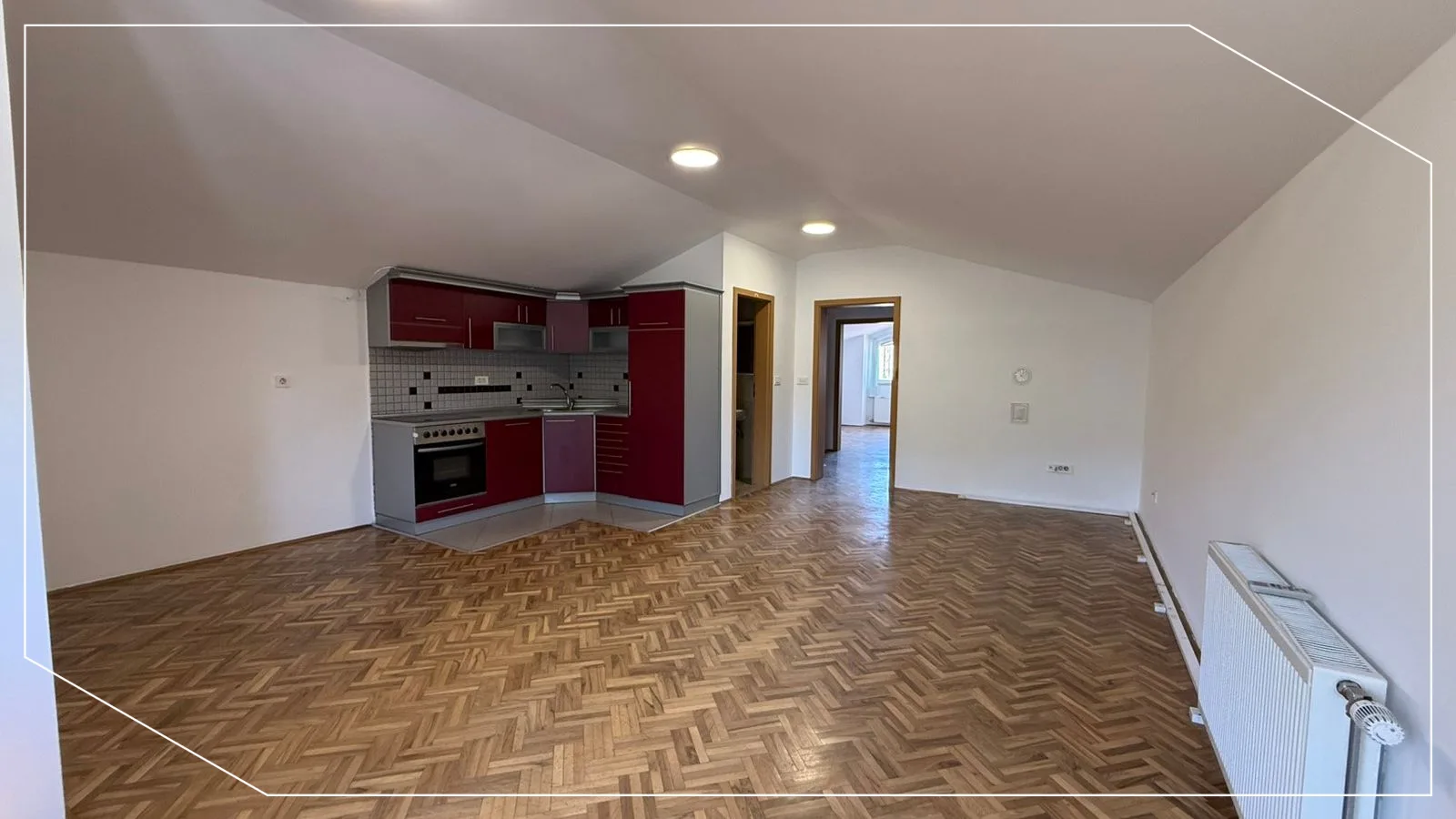 Shtëpi me qira 350m² në lagjen Dardania, Prishtinë image 2