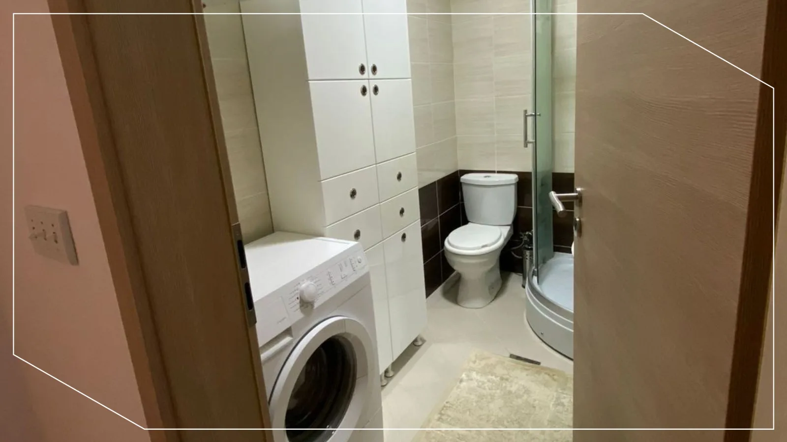 Banesë me qira 85m² - Rruga C, Prishtinë image 5
