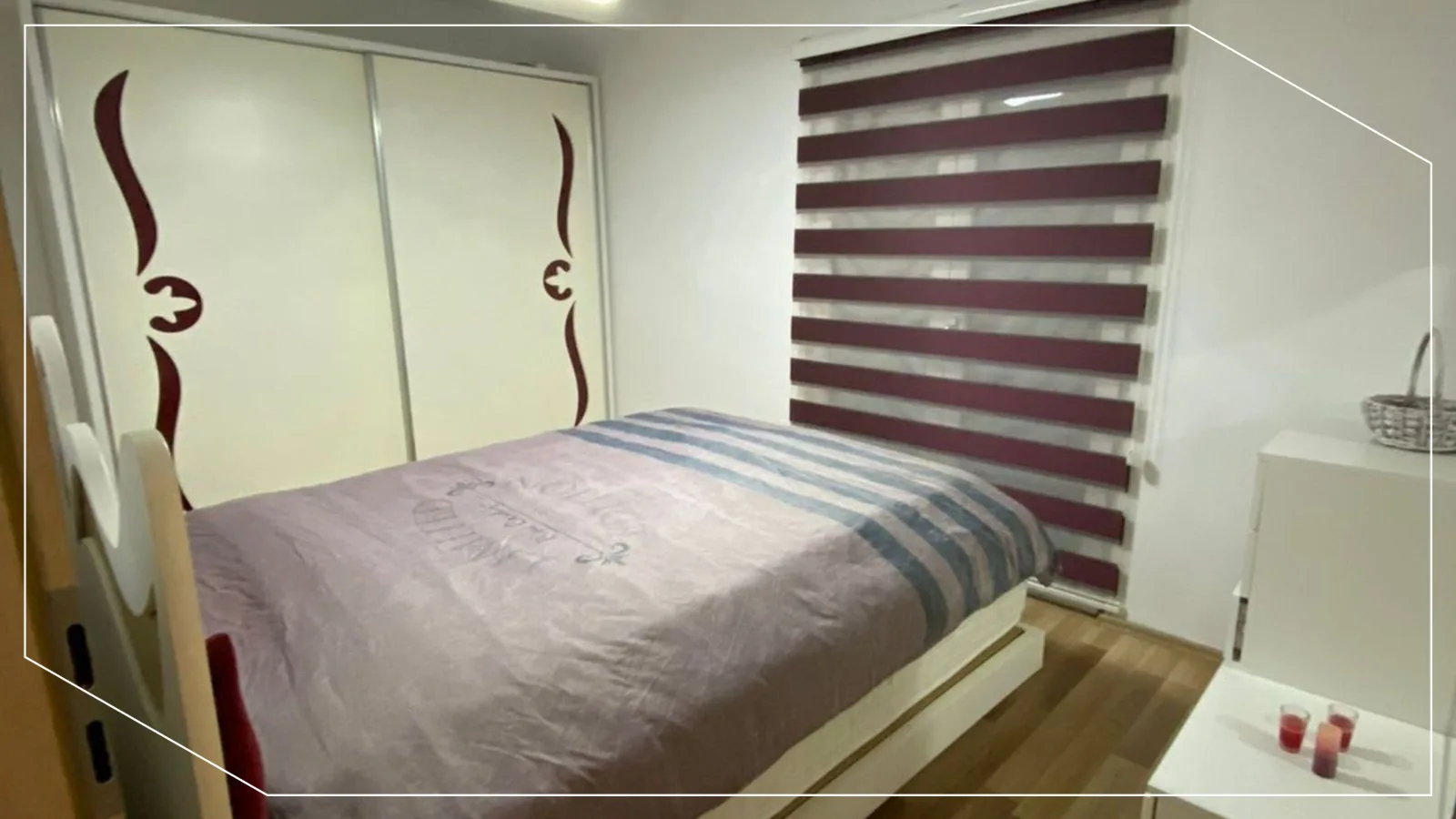Banesë me qira 85m² - Rruga C, Prishtinë image 3