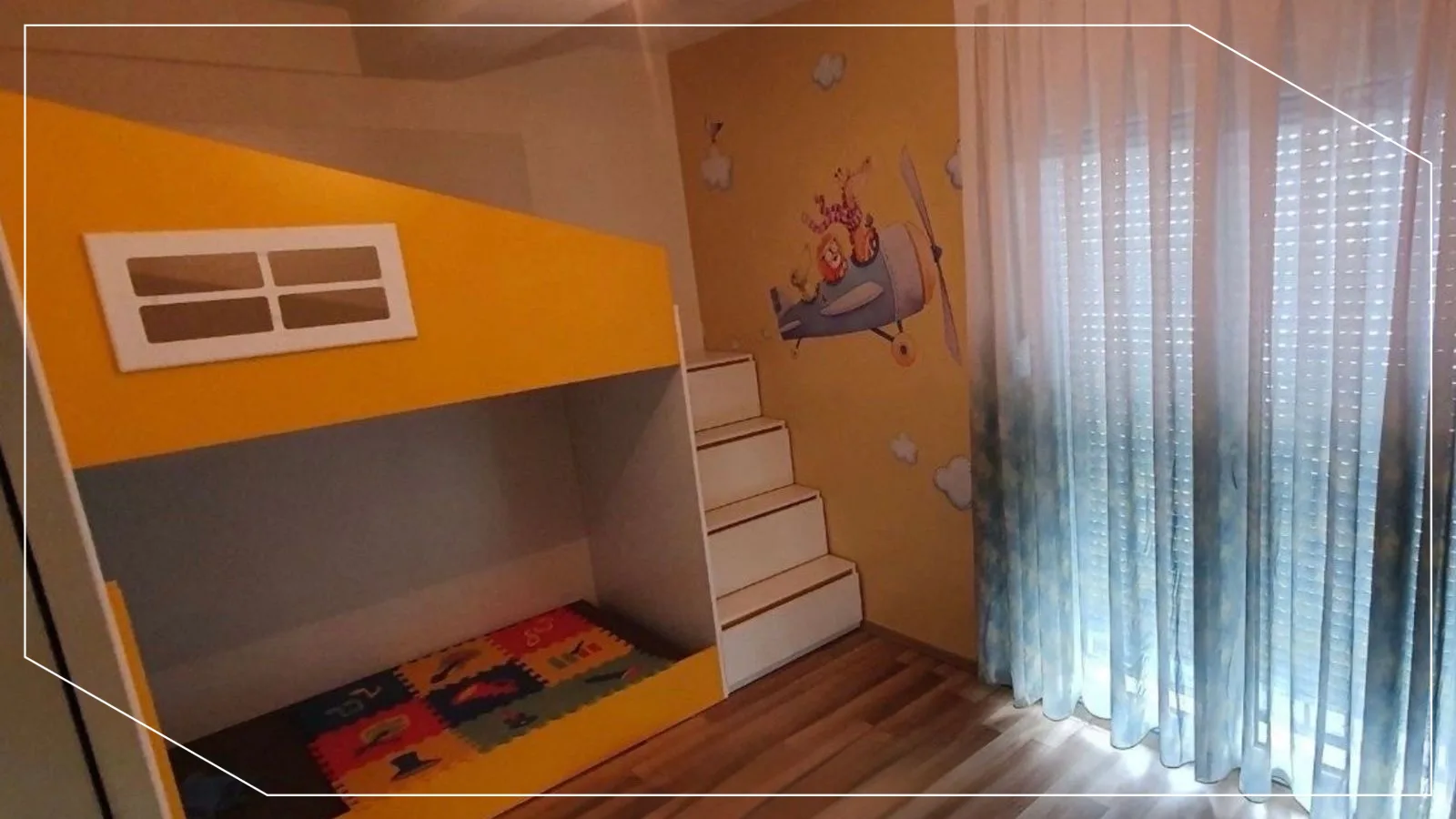 Banesë me qira 85m² - Rruga C, Prishtinë image 4