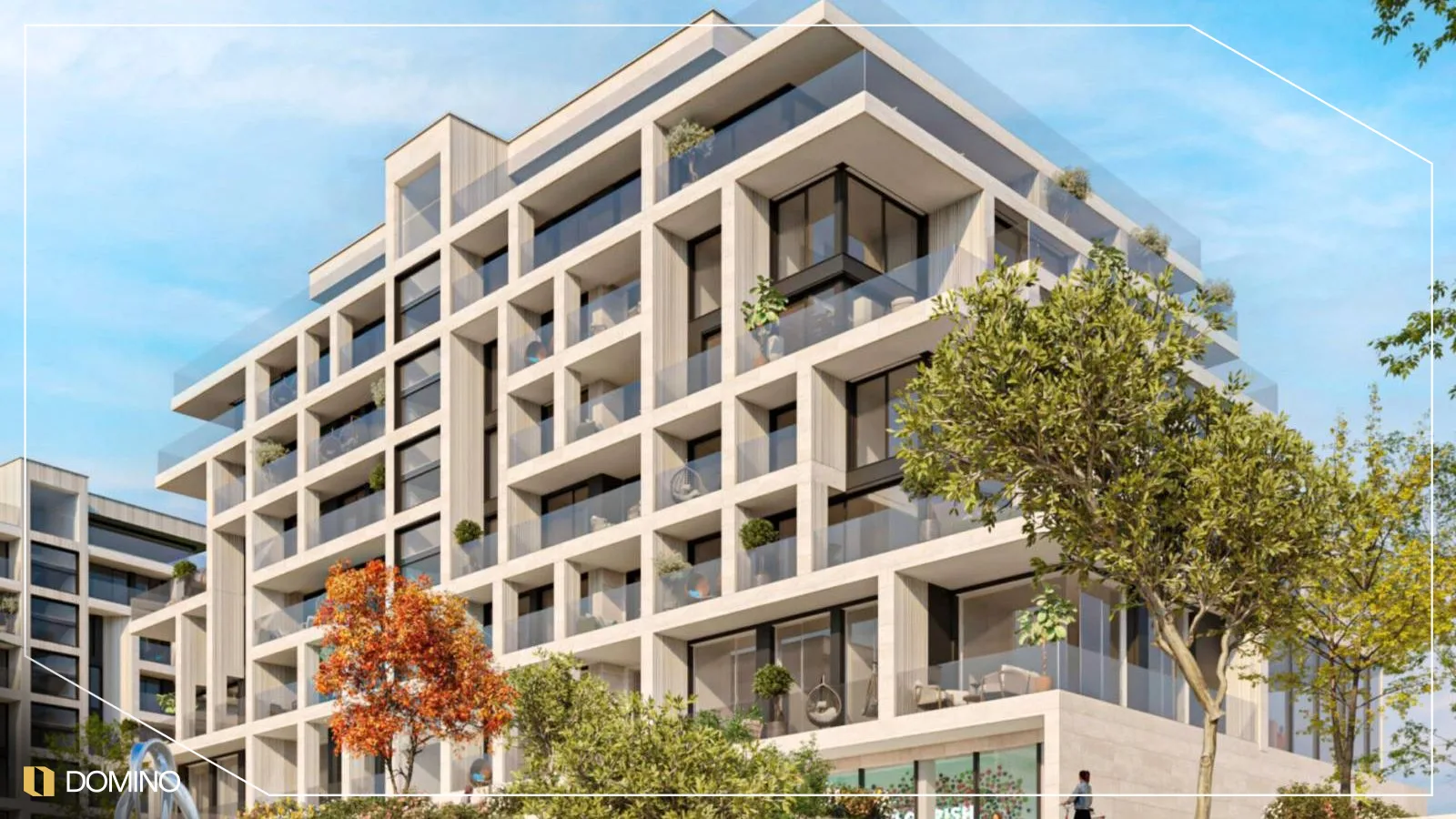 Apartment for sale 131.86 m² in Marigona Hill, Prishtina image 1
