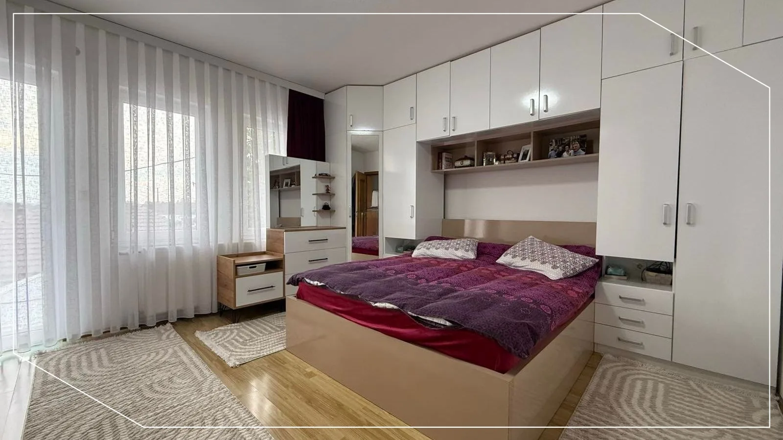 Haus zum Verkauf 230m² im Viertel Emshir, Prishtina image 5