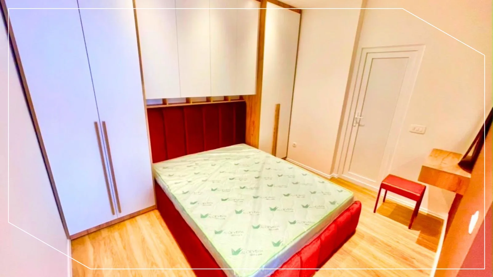50m² Apartment for Rent in Bregu i Diellit, Prishtina image 2