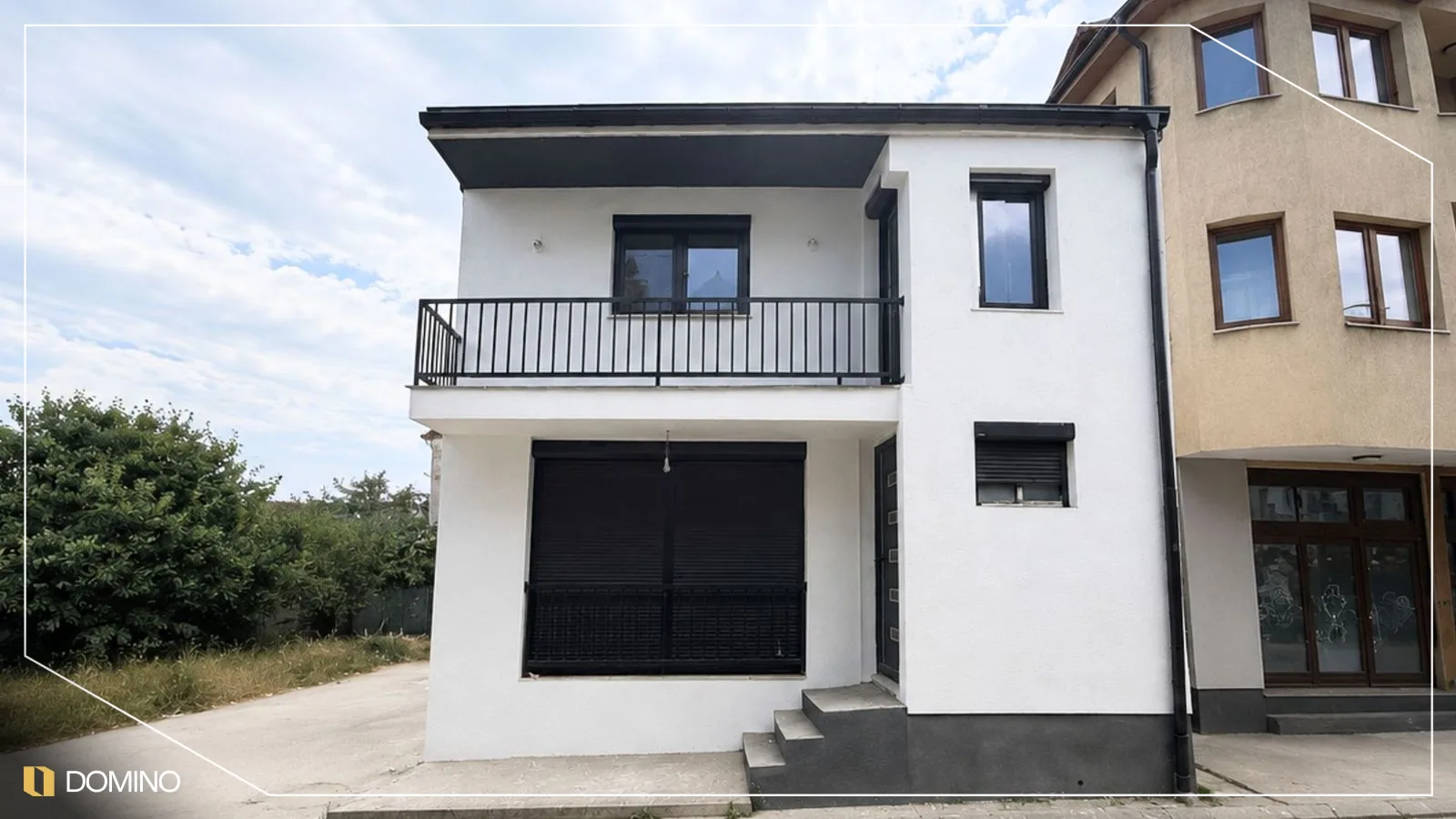 Shtëpi në shitje 100m²  në lagjen Vëllusha, Prishtinë image 1