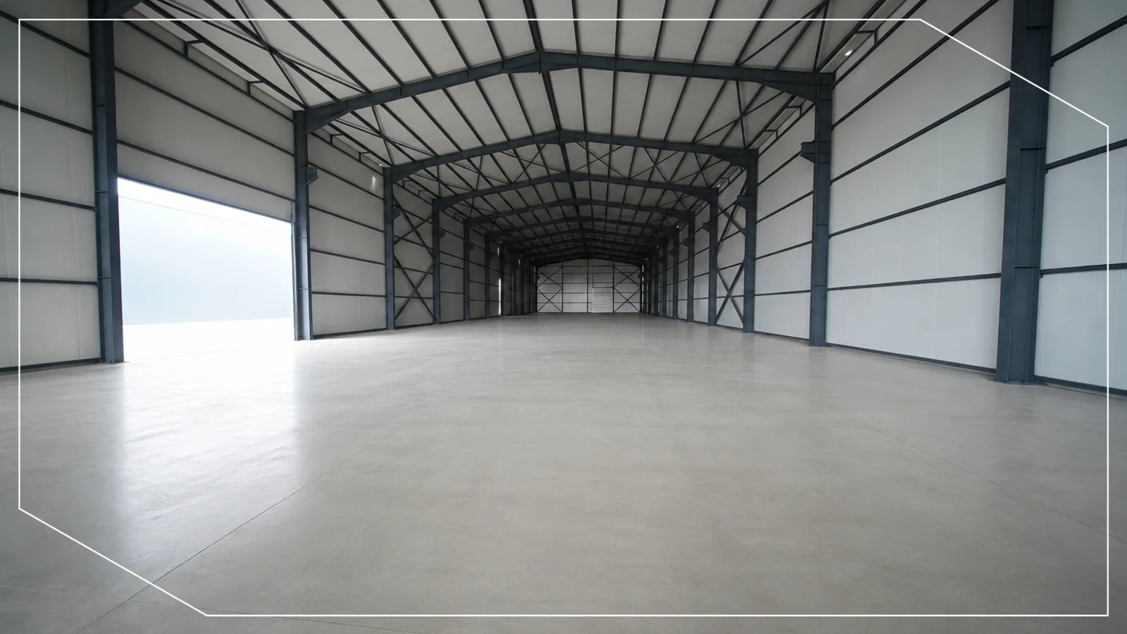 2,000m² Warehouse for Rent in Lipjan image 2
